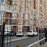 Appartement In Arсadia 2 Bedrooms *