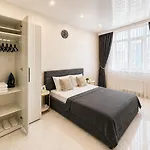 In Arсadia 2 Bedrooms Odessa