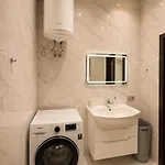 In Arсadia 2 Bedrooms Apartmán Oděsa
