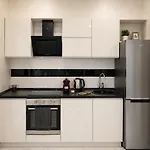 In Arсadia 2 Bedrooms Apartmán