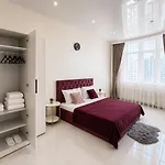 In Arсadia 2 Bedrooms Οδησσός