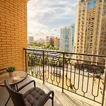 In Arсadia 2 Bedrooms
