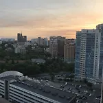 In Arсadia 2 Bedrooms * Οδησσός