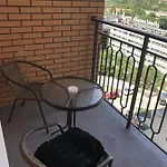 Appartement In Arсadia 2 Bedrooms Odessa