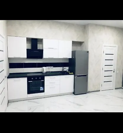 Апартаменты VIP Luxury Apartment in Arсadia *