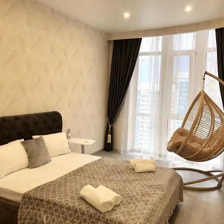 Apartment In Arсadia 2 Bedrooms Apartment Odesa