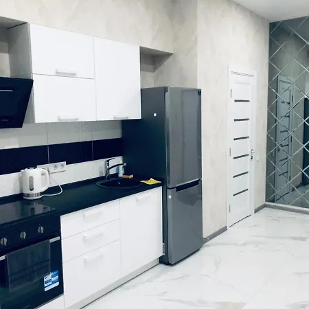 VIP Luxury Apartment in Arсadia Апартаменты *
