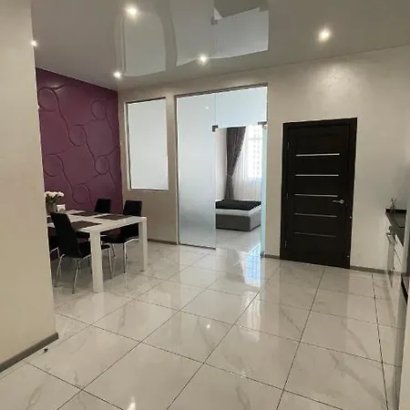 VIP Luxury Apartment in Arсadia Одесса