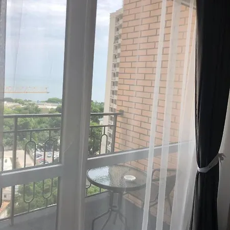 VIP Luxury Apartment in Arсadia *