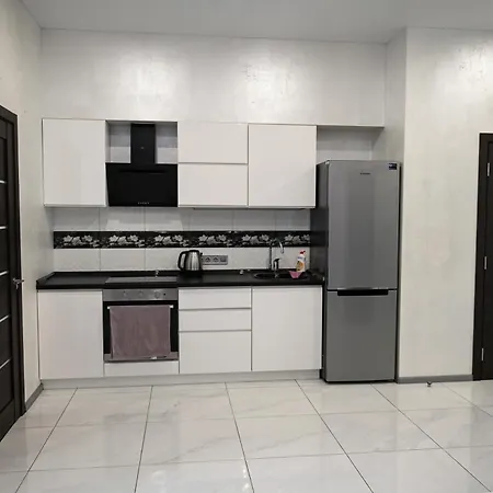 In Arсadia 2 Bedrooms Odessa