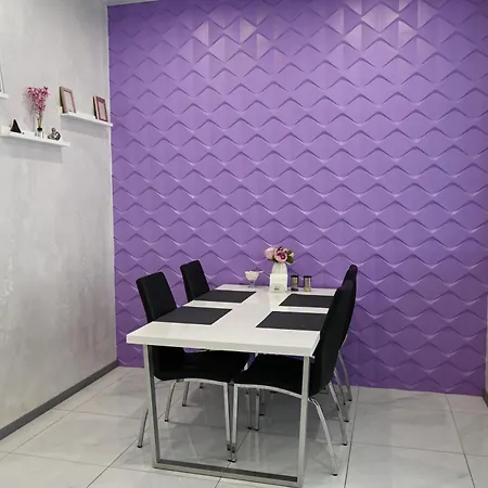 In Arсadia 2 Bedrooms * Οδησσός