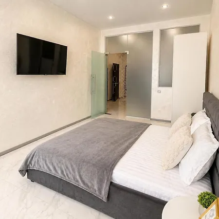 Daire 2-bedroom Arcadia