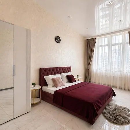 2-bedroom Arcadia Daire *
