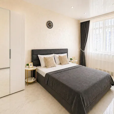 Daire 2-bedroom Arcadia *