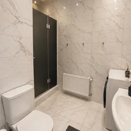 Daire 2-bedroom Arcadia *