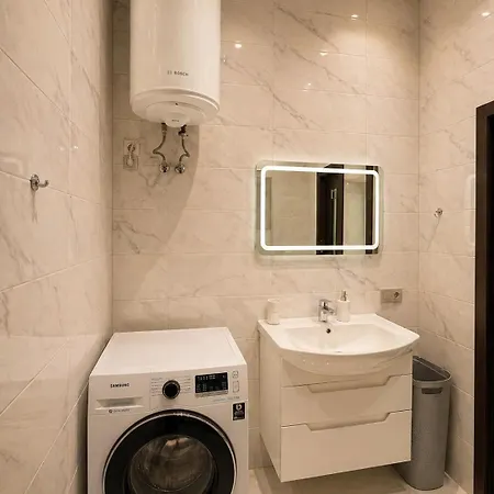 2-bedroom Arcadia Appartement Odessa