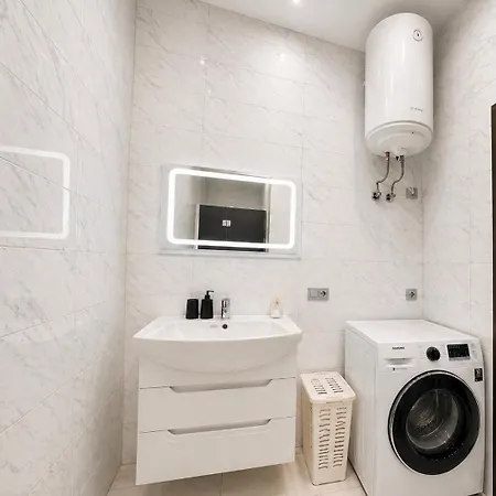 Daire 2-bedroom Arcadia
