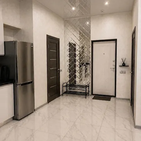 2-bedroom Arcadia Odessa