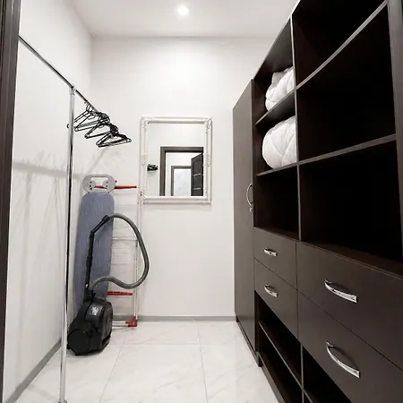 2-bedroom Arcadia Daire *