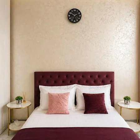 2-bedroom Arcadia Appartement Odessa