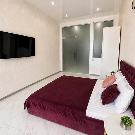 2-bedroom Arcadia