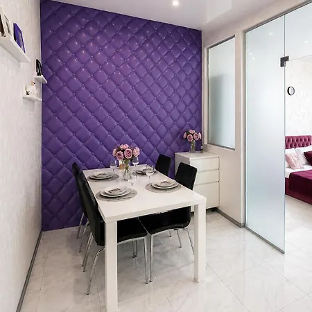 Appartamento 2-bedroom Arcadia Odessa