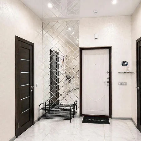 2-bedroom Arcadia Daire
