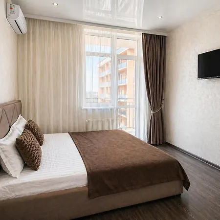 2-bedroom Arcadia *