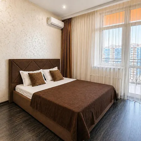 Daire 2-bedroom Arcadia