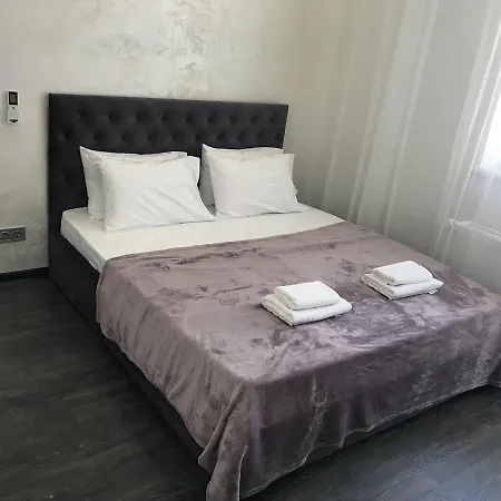 In Arсadia 2 Bedrooms