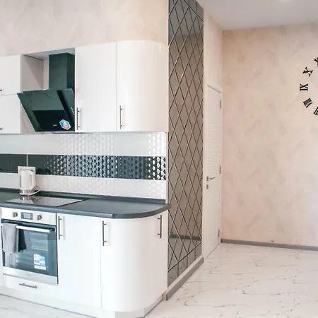VIP Luxury Apartment in Arсadia Одесса