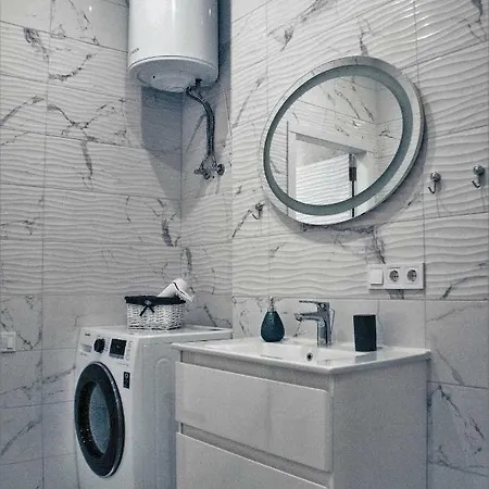 VIP Luxury Apartment in Arсadia