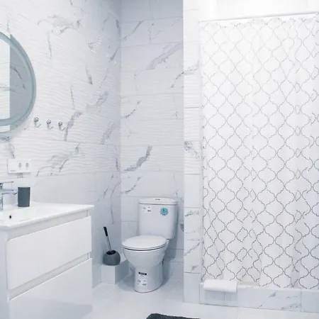 Апартаменты VIP Luxury Apartment in Arсadia