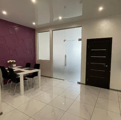 In Arсadia 2 Bedrooms