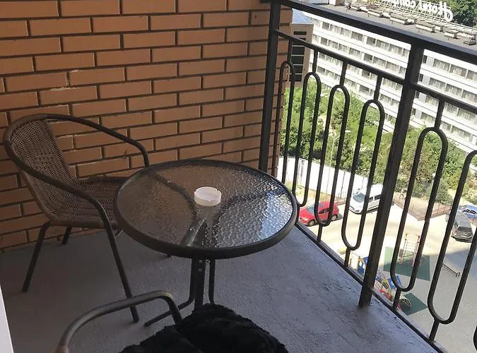 דירה In Arсadia 2 Bedrooms אודסה