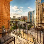 In Arсadia 2 Bedrooms