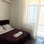 شقة In Arсadia 2 Bedrooms أوديسا