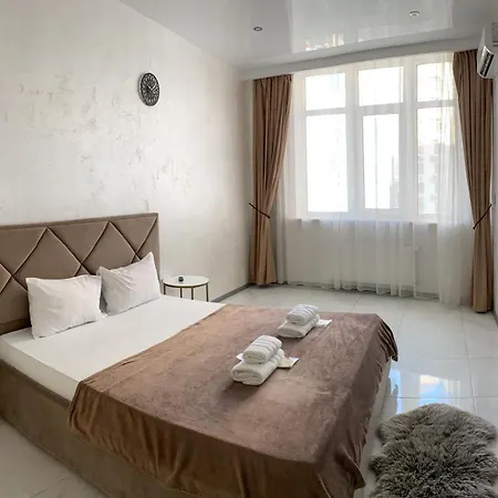 In Arсadia 2 Bedrooms