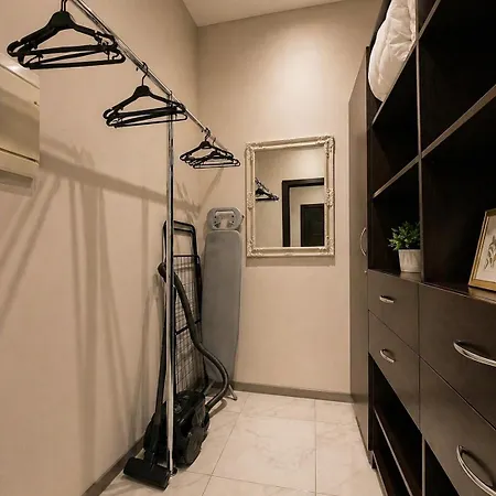 2-bedroom Arcadia Odessa