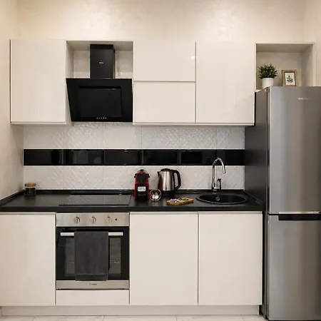 2-bedroom Arcadia Daire