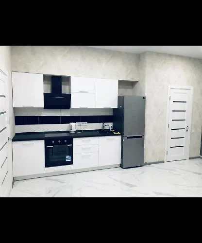 Апартаменти Vip Luxury In Arсadia *