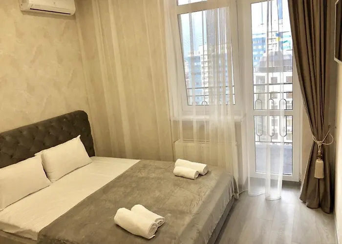 Vip Luxury In Arсadia Одеса