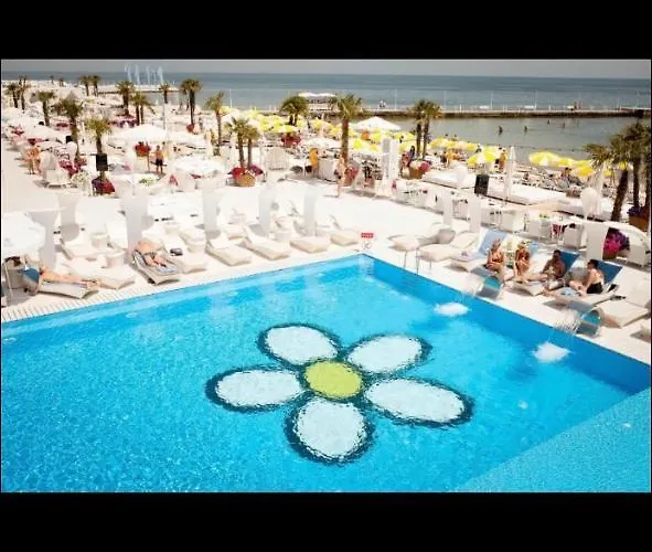 Апартаменти Vip Luxury In Arсadia