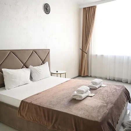 In Arсadia 2 Bedrooms Apartment Odesa