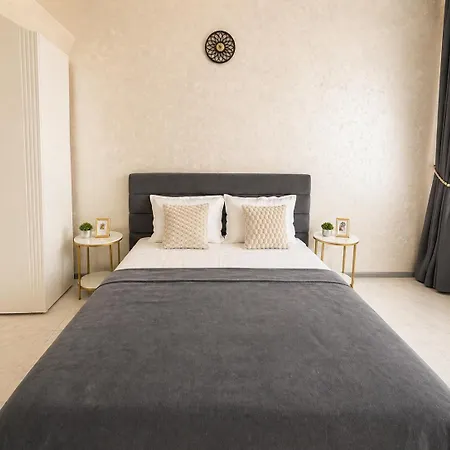 2-bedroom Arcadia * 敖德萨